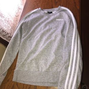 Adida sweatshirt